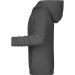Kapuzen-Sweatshirt Kind., Kinderkleidung Werbung