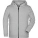 Kapuzen-Sweatshirt Kind. Geschäftsgeschenk