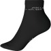 Socken. Geschäftsgeschenk