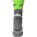 Sportsocken, Ein Paar Socken Werbung