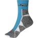 Sportsocken, Ein Paar Socken Werbung