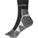 Sportsocken, Ein Paar Socken Werbung