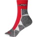 Sportsocken, Ein Paar Socken Werbung