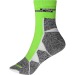 Sportsocken Geschäftsgeschenk