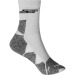 Sportsocken, Ein Paar Socken Werbung