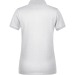 Klassisches Poloshirt Damen., Damenpoloshirt Werbung