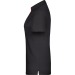 Klassisches Poloshirt Damen., Damenpoloshirt Werbung
