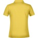 Klassisches Poloshirt Damen. Geschäftsgeschenk