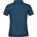 Klassisches Poloshirt Damen., Damenpoloshirt Werbung