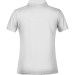 Polo classique Femme - James Nicholson, polo femme Werbung