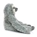 Peluche paresseux - MBW, peluche Werbung