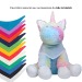 Einhorn Plüschtier - MBW, Einhorn Werbung