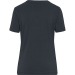 Bio Workwear T-Shirt Frau - DAIBER, Professionelles Arbeits-T-Shirt Werbung