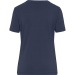 Bio Workwear T-Shirt Frau - DAIBER, Professionelles Arbeits-T-Shirt Werbung