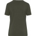 Bio Workwear T-Shirt Frau - DAIBER, Professionelles Arbeits-T-Shirt Werbung