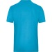 Bio Workwear T-Shirt Mann - DAIBER, Berufliches Arbeits-T-Shirt Werbung