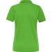 Polo Workwear Bio Women - DAIBER, Bio-Baumwoll-Polo Werbung
