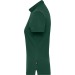 Polo Workwear Bio Women - DAIBER, Bio-Baumwoll-Polo Werbung