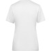 Bio Workwear T-Shirt Frau - DAIBER Geschäftsgeschenk