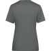 Bio Workwear T-Shirt Frau - DAIBER, Professionelles Arbeits-T-Shirt Werbung