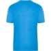 Bio Workwear T-Shirt Mann - DAIBER, Berufliches Arbeits-T-Shirt Werbung