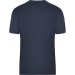 Bio Workwear T-Shirt Mann - DAIBER, Berufliches Arbeits-T-Shirt Werbung