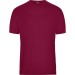 Bio Workwear T-Shirt Mann - DAIBER Geschäftsgeschenk
