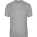 Bio Workwear T-Shirt Mann - DAIBER, Berufliches Arbeits-T-Shirt Werbung