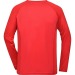 Herren RPET Lauftrikot - DAIBER, running Werbung