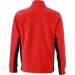 Workwear Fleecejacke Mann - DAIBER Geschäftsgeschenk