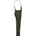 Workwear-Hose mit Hosenträgern Unisex - James Nicholson Geschäftsgeschenk