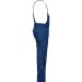 Workwear-Hose mit Hosenträgern Unisex - James Nicholson Geschäftsgeschenk