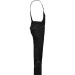 Workwear-Hose mit Hosenträgern Unisex - James Nicholson, Arbeitsanzug Werbung