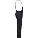 Workwear-Hose mit Hosenträgern Unisex - James Nicholson, Arbeitsanzug Werbung