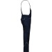 Workwear-Hose mit Hosenträgern Unisex - James Nicholson Geschäftsgeschenk
