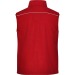 Leichter Bodywarmer Softshell Workwear - DAIBER, Bodywarmer oder ärmellose Jacke Werbung