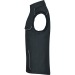 Leichter Bodywarmer Softshell Workwear - DAIBER, Bodywarmer oder ärmellose Jacke Werbung