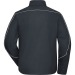 Veste légère softshell Workwear - James Nicholson, Veste softshell et néoprène Werbung