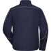 Veste légère softshell Workwear - James Nicholson Geschäftsgeschenk