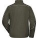 Veste légère softshell Workwear - James Nicholson Geschäftsgeschenk