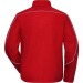 Veste légère softshell Workwear - James Nicholson, Veste softshell et néoprène Werbung