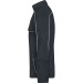 Veste légère softshell Workwear - James Nicholson, Veste softshell et néoprène Werbung