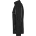 Veste légère softshell Workwear - James Nicholson, Veste softshell et néoprène Werbung