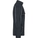 Veste légère softshell Workwear - James Nicholson, Veste softshell et néoprène Werbung