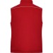 Bodywarmer Softshell Workwear - DAIBER, Bodywarmer oder ärmellose Jacke Werbung