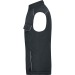 Bodywarmer Softshell Workwear - DAIBER, Bodywarmer oder ärmellose Jacke Werbung