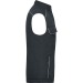 Bodywarmer Softshell Workwear - DAIBER, Bodywarmer oder ärmellose Jacke Werbung