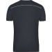 Bio Workwear T-Shirt Mann - DAIBER, Berufliches Arbeits-T-Shirt Werbung