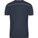Bio Workwear T-Shirt Mann - DAIBER Geschäftsgeschenk
