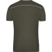 Bio Workwear T-Shirt Mann - DAIBER Geschäftsgeschenk